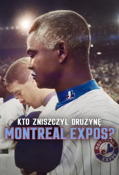 فيلم Who Killed the Montreal Expos! 2025 مترجم - باهي فيلم