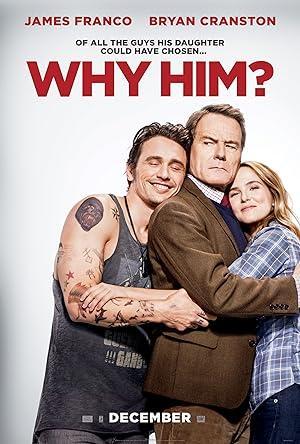 فيلم Why Him! 2016 مترجم - باهي فيلم