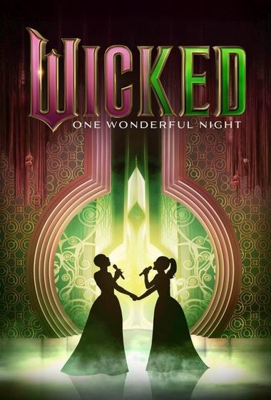 فيلم Wicked One Wonderful Night 2025 مترجم - باهي فيلم