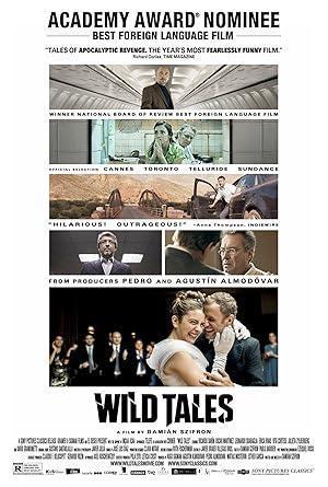 فيلم Wild Tales 2014 مترجم - باهي فيلم
