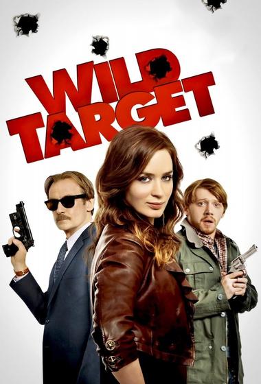 فيلم Wild Target 2010 مترجم - باهي فيلم