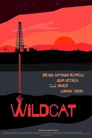 فيلم Wildcat 2025 مترجم - باهي فيلم