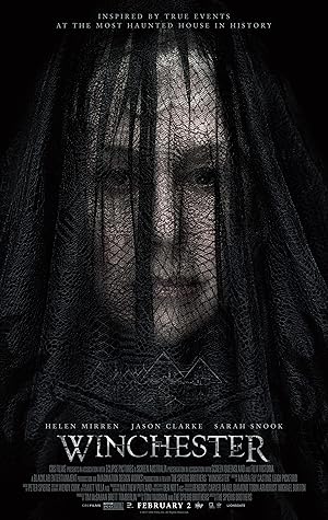 فيلم Winchester 2018 مترجم - باهي فيلم