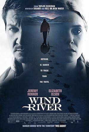 فيلم Wind River 2017 مترجم - باهي فيلم