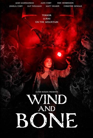 فيلم Wind and Bone 2025 مترجم - باهي فيلم