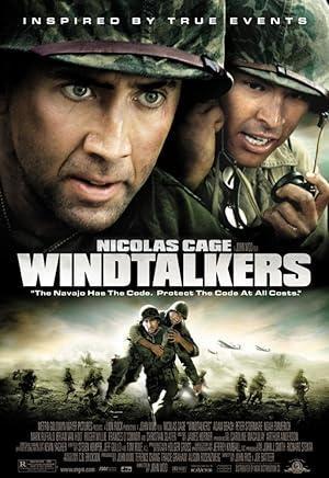 فيلم Windtalkers 2002 مترجم - باهي فيلم
