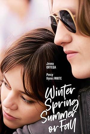 فيلم Winter Spring Summer or Fall 2024 مترجم - باهي فيلم