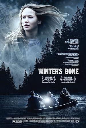 فيلم Winter's Bone 2010 مترجم - باهي فيلم