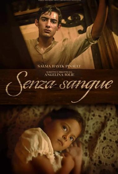 فيلم Without Blood 2025 مترجم - باهي فيلم