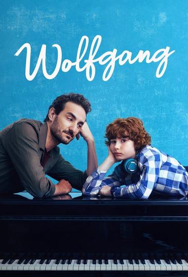 فيلم Wolfgang 2025 مترجم - باهي فيلم