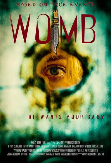 فيلم Womb 2025 مترجم - باهي فيلم