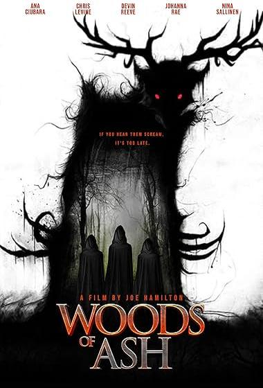 فيلم Woods of Ash 2025 مترجم - باهي فيلم
