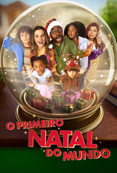 فيلم World's First Christmas 2023 مترجم - باهي فيلم