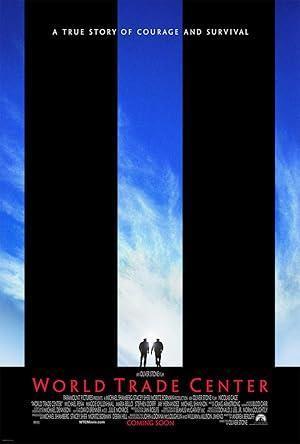 فيلم World Trade Center 2006 مترجم - باهي فيلم