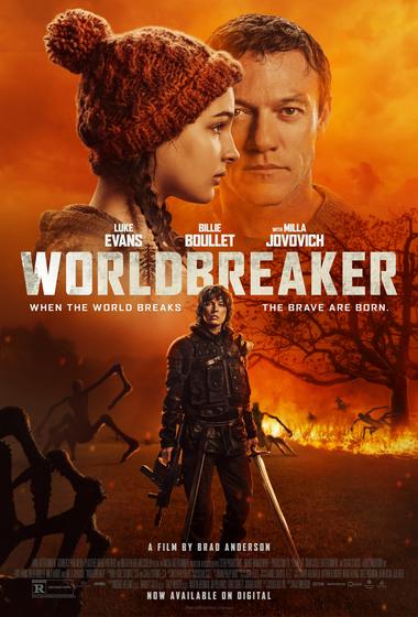 فيلم Worldbreaker 2025 مترجم