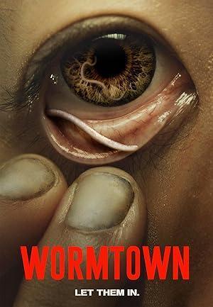 فيلم Wormtown 2025 مترجم - باهي فيلم