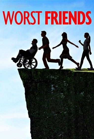فيلم Worst Friends 2014 مترجم - باهي فيلم