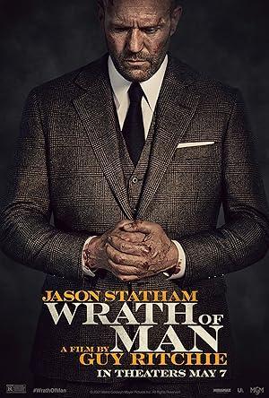 فيلم Wrath of Man 2021 مترجم - باهي فيلم