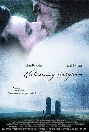 فيلم Wuthering Heights 1992 مترجم - باهي فيلم