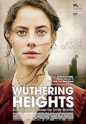 فيلم Wuthering Heights 2011 مترجم - باهي فيلم