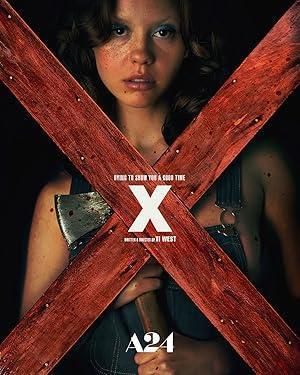 فيلم X 2022 مترجم - باهي فيلم