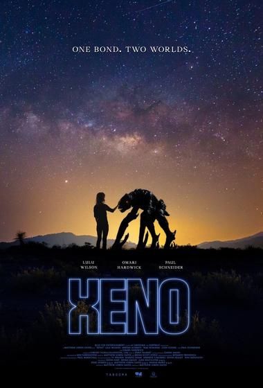 فيلم Xeno 2025 مترجم - باهي فيلم