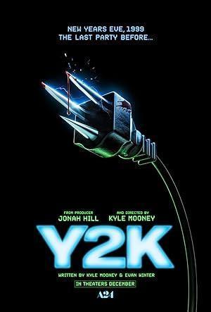 فيلم Y2K 2024 مترجم