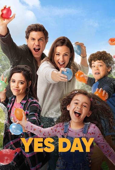 فيلم YES DAY 2021 مترجم - باهي فيلم