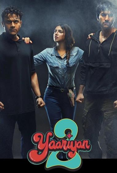 فيلم Yaariyan 2 2023 مترجم - باهي فيلم