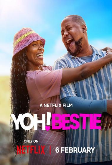 فيلم Yoh! Bestie 2026 مترجم - باهي فيلم