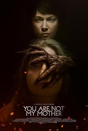 فيلم You Are Not My Mother 2022 مترجم - باهي فيلم