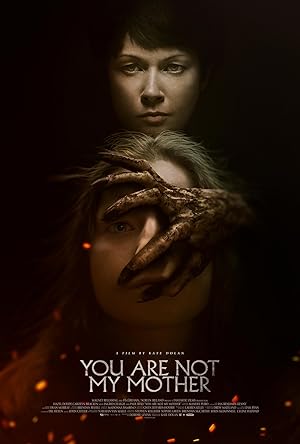 فيلم You Are Not My Mother 2022 مترجم - باهي فيلم