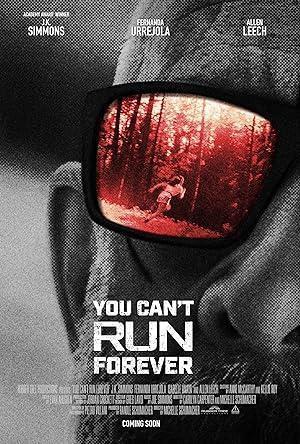 فيلم You Can't Run Forever 2024 مترجم - باهي فيلم
