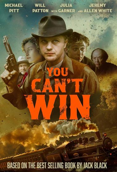 فيلم You Can't Win 2026 مترجم - باهي فيلم