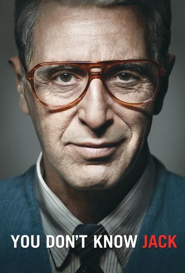 فيلم You Don'T Know Jack 2010 مترجم - باهي فيلم