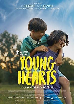 فيلم Young Hearts 2024 مترجم - باهي فيلم