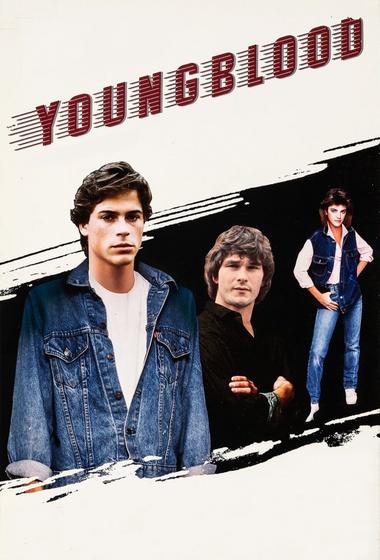 فيلم Youngblood 1986 مترجم - باهي فيلم