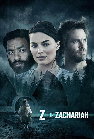 فيلم Z for Zachariah 2015 مترجم - باهي فيلم