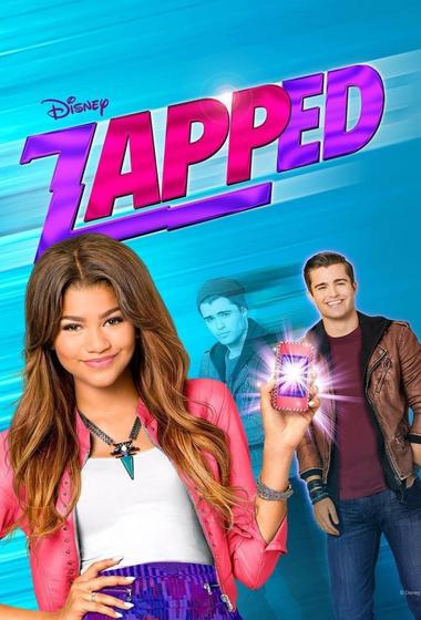 فيلم Zapped 2014 مترجم - باهي فيلم