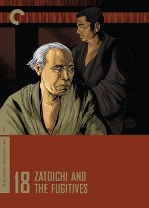 فيلم Zatoichi and the Fugitives 1968 مترجم - باهي فيلم