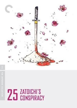 فيلم Zatoichi's Conspiracy 1973 مترجم - باهي فيلم
