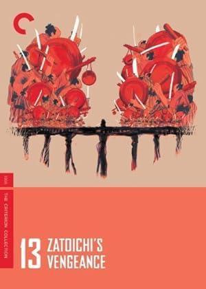 فيلم Zatoichi's Vengeance 1966 مترجم - باهي فيلم