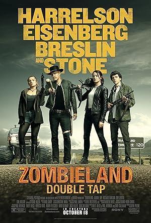 فيلم Zombieland - Double Tap 2019 مترجم - باهي فيلم