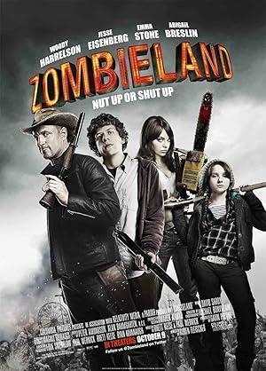 فيلم Zombieland 2009 مترجم - باهي فيلم