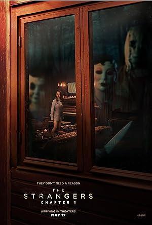 فيلم  The Strangers - Chapter 1 2024 مترجم - باهي فيلم