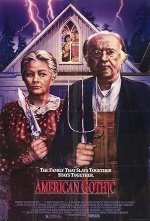 فيلم american goThic 1987 مترجم - باهي فيلم