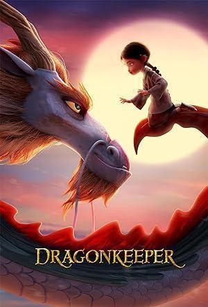 فيلم dragonkeeper 2024 مترجم