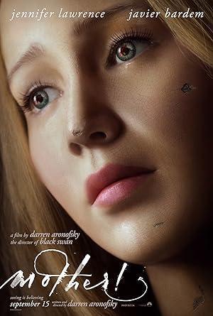 فيلم mother! 2017 مترجم - باهي فيلم