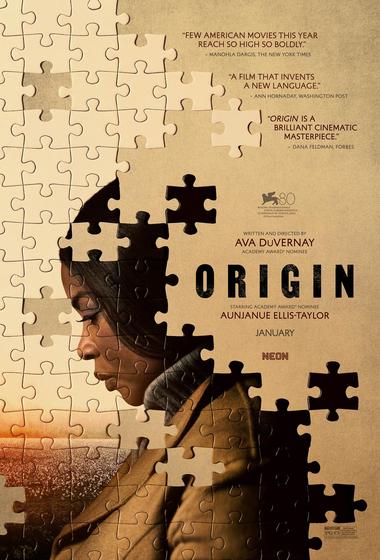فيلم orIgIn 2023 مترجم - باهي فيلم