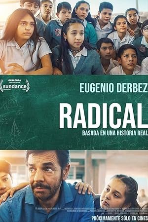 فيلم radical 2023 مترجم